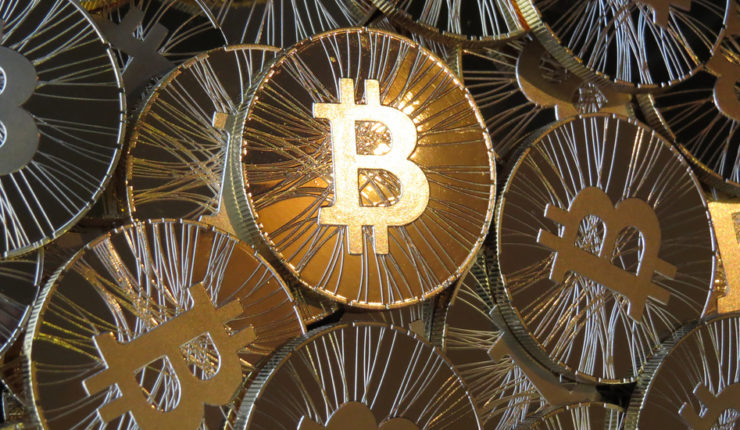 Bitcoin vs. Ethereum