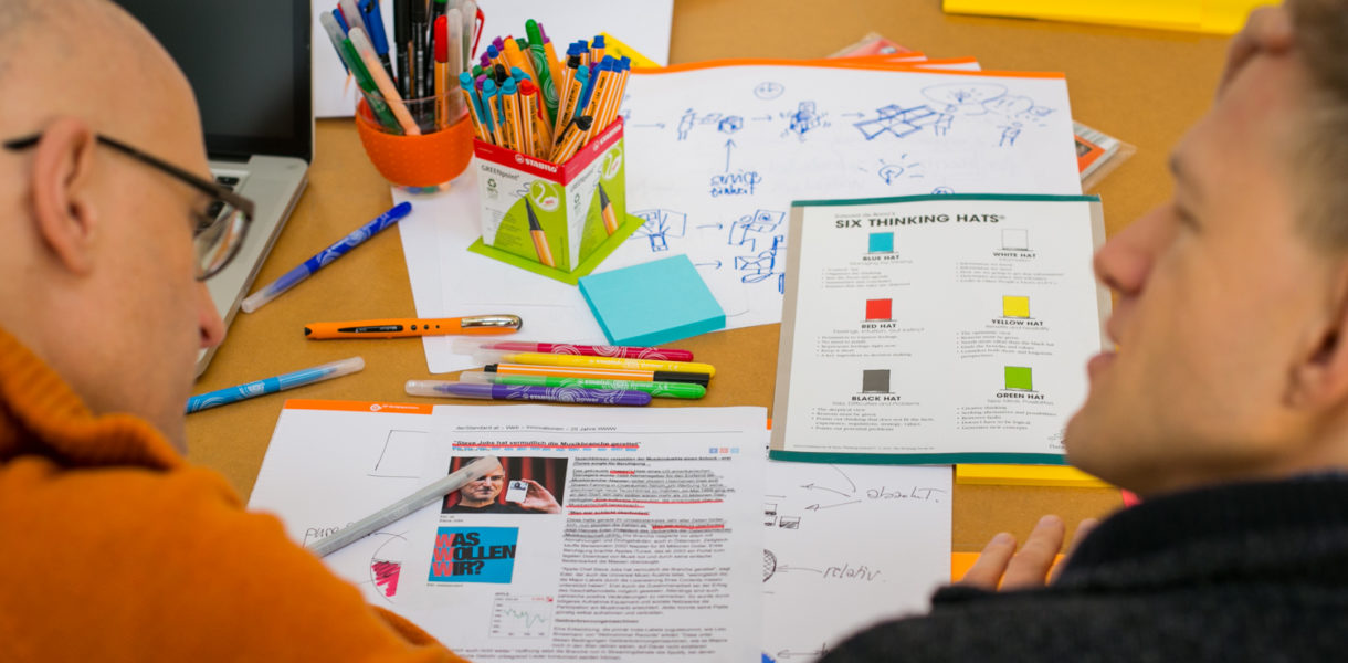 Service Design