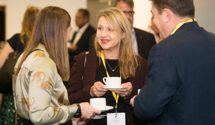 networking