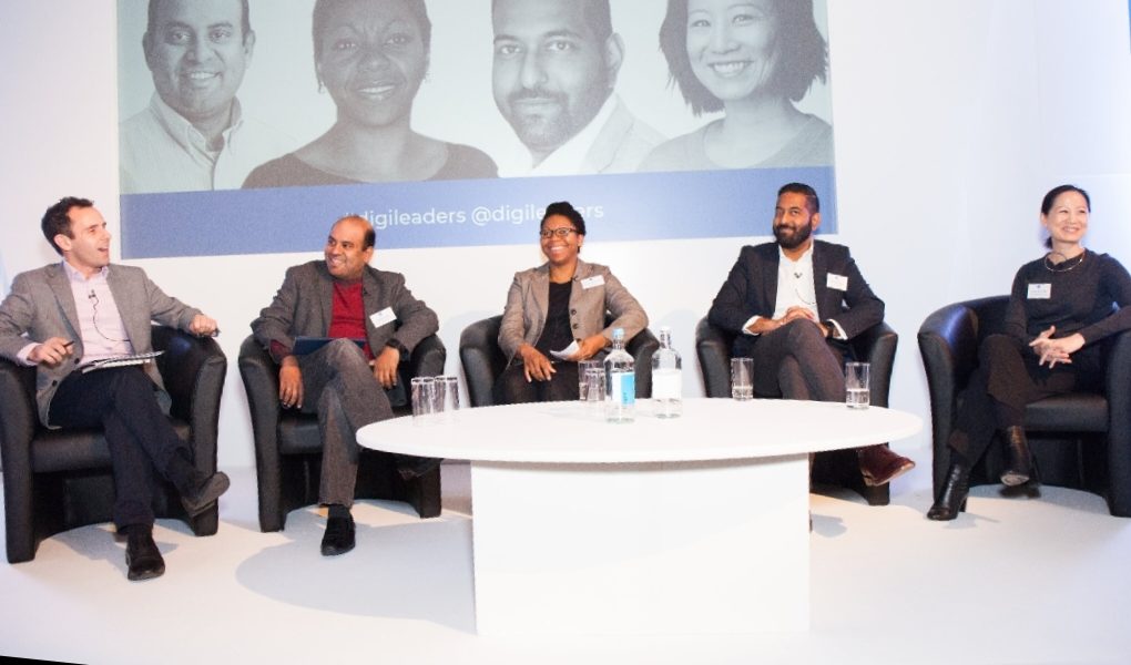panel discussion