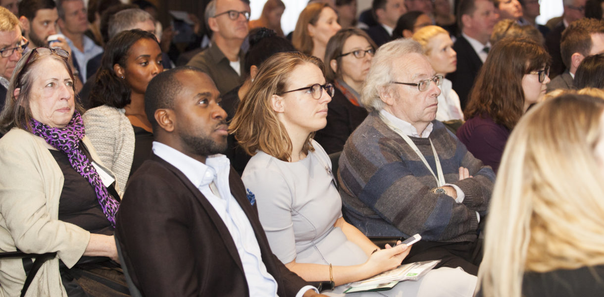 Digital Citizens and GDPR