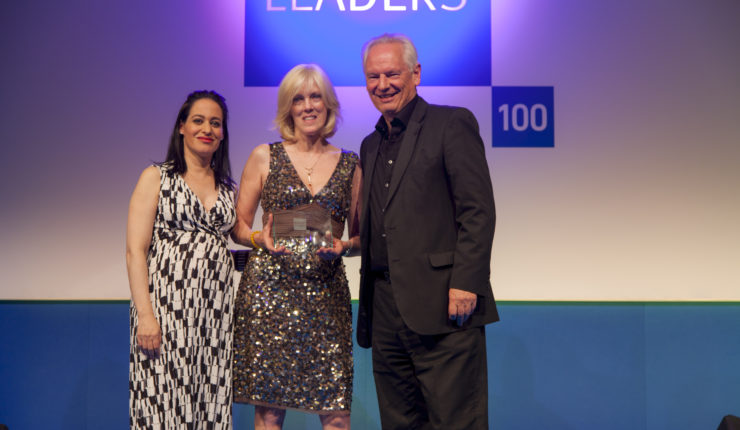 caron alexander LjRich Francis Maude