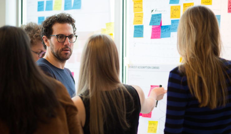 Agile Organisation