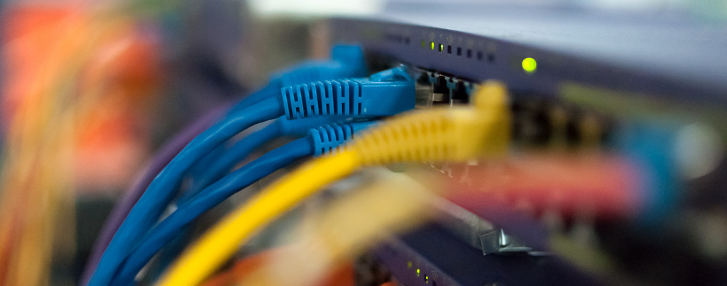 Broadband cables