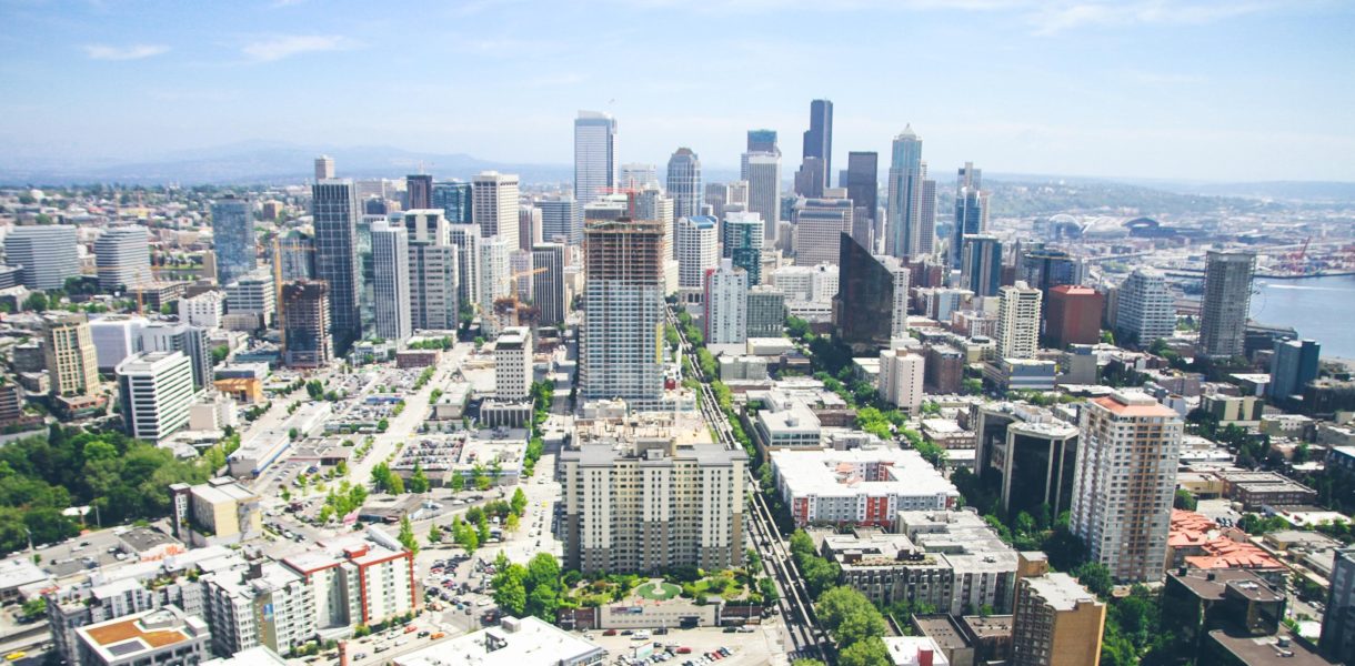 smart city