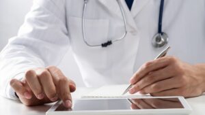 Medical support