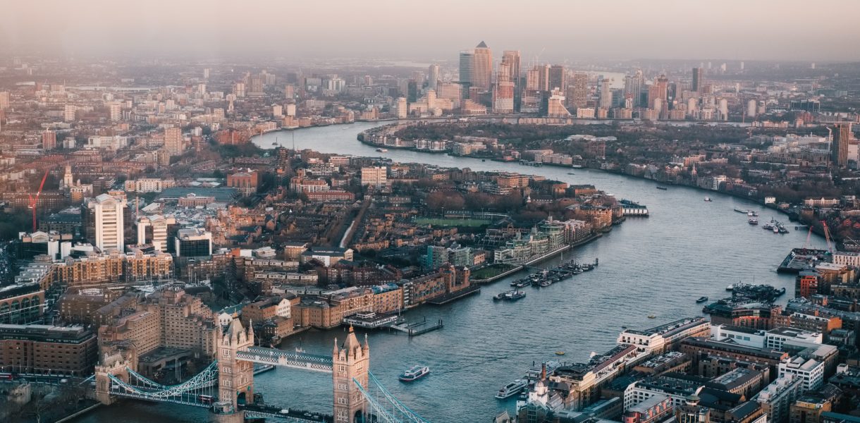 Inclusive cities