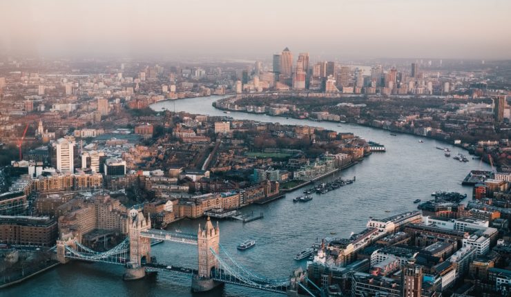 Inclusive cities