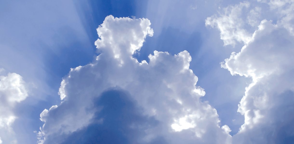 cloud