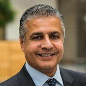 Sabby Gill