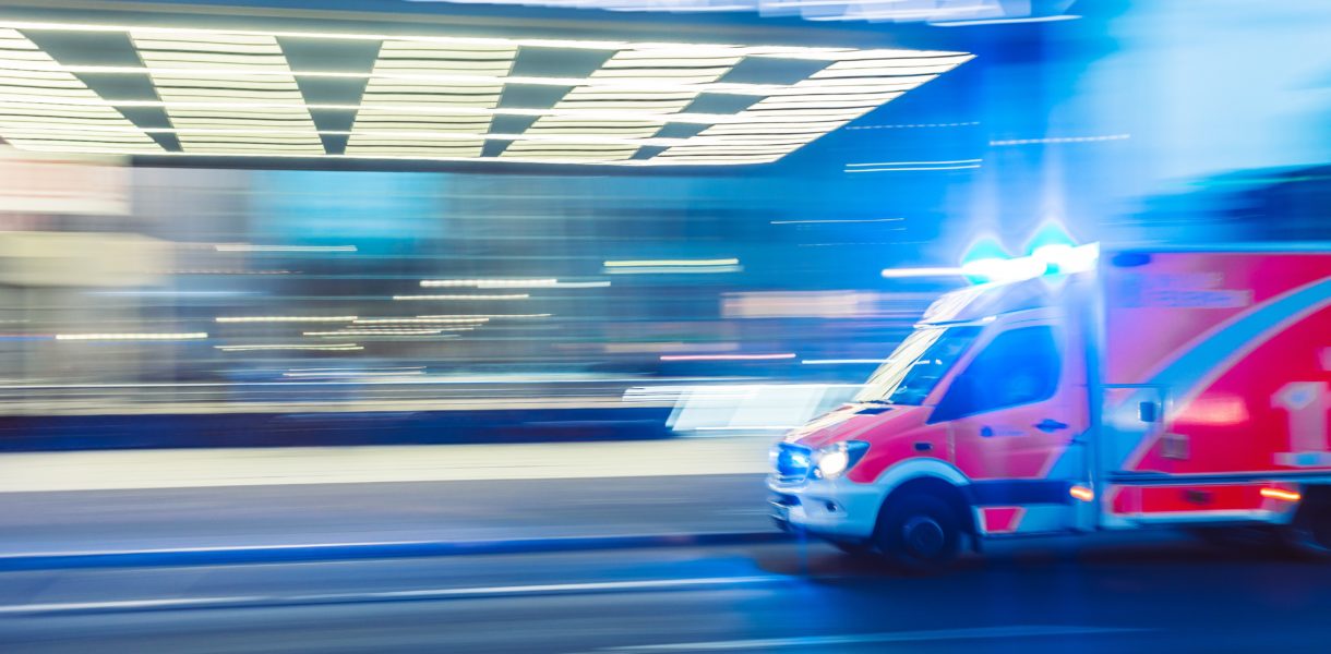 ambulance