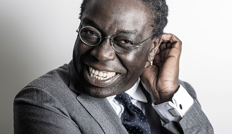 Victor Adebowale