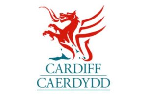 Cardiff council logo