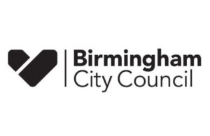Birmingham City Council Logo