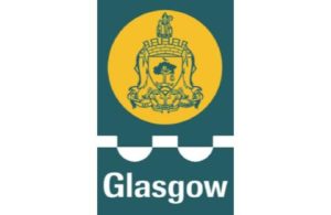 Glasgow city council logo
