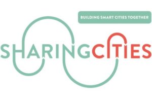 Sharing Cities logo