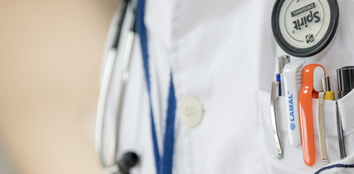 doctor