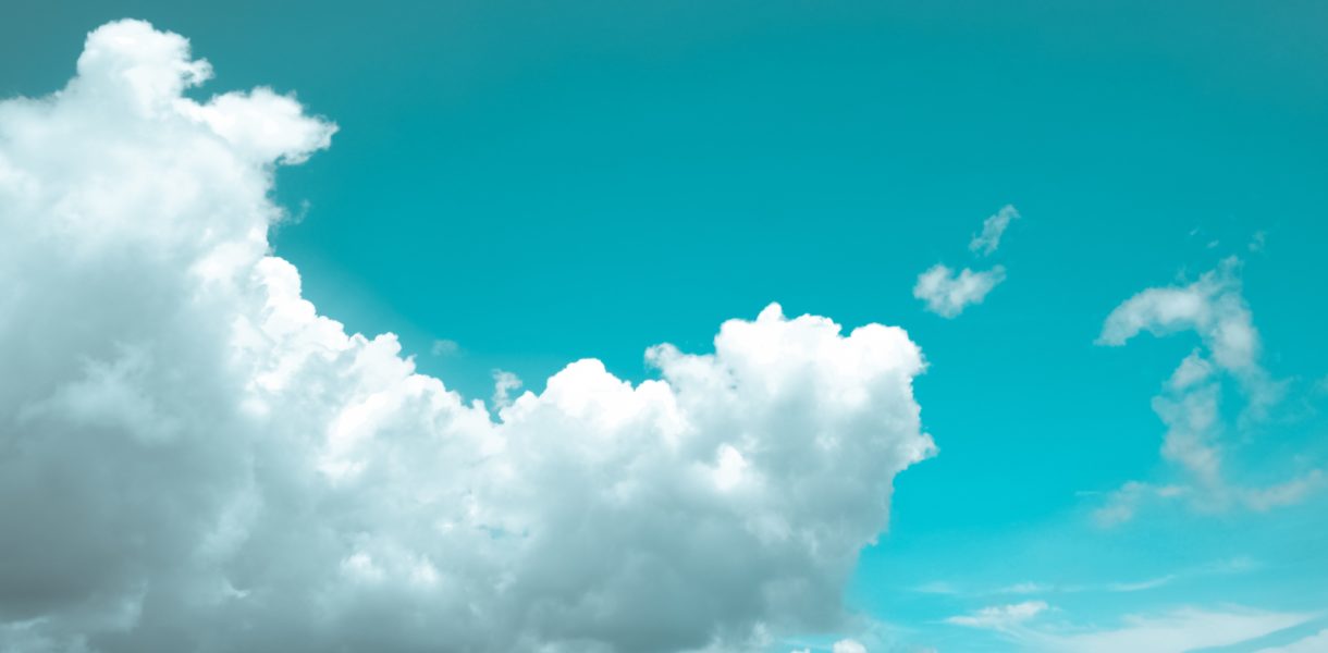 cloud