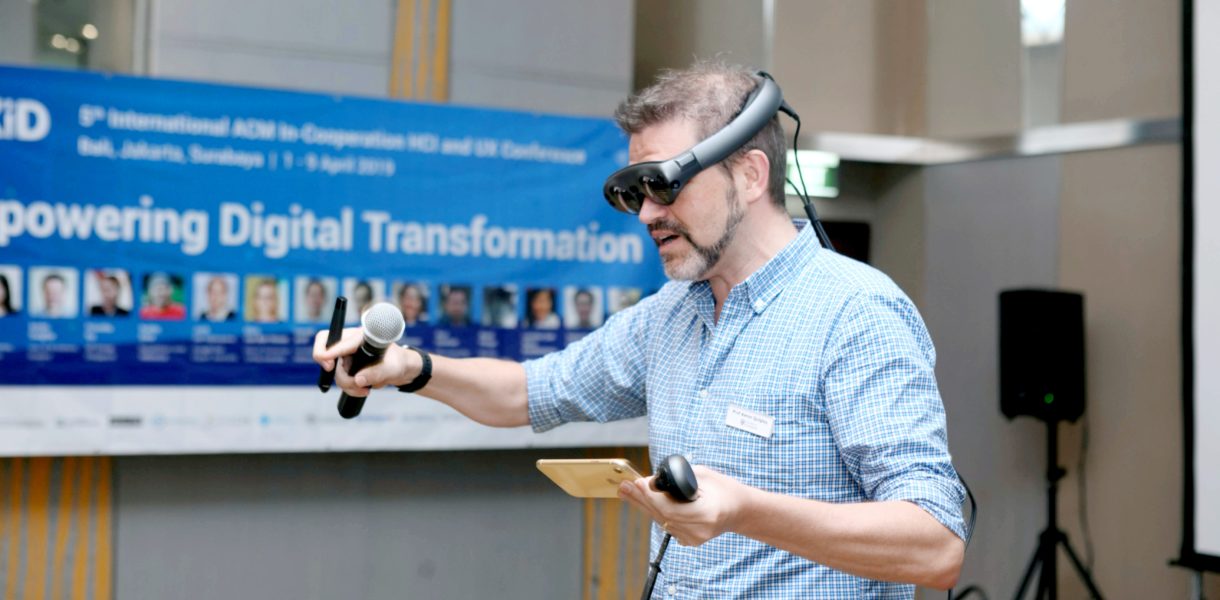 AI Digital transformation