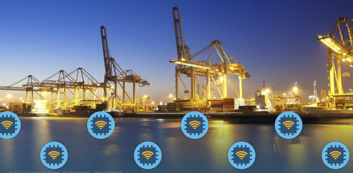 Connectivity and IoT