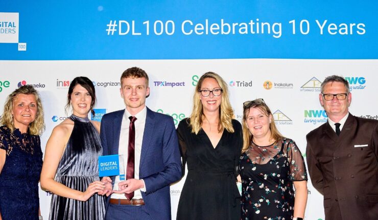 DL100 - Photo: Josh Caius