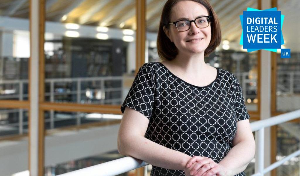 Professor Mary Dixon-Woods