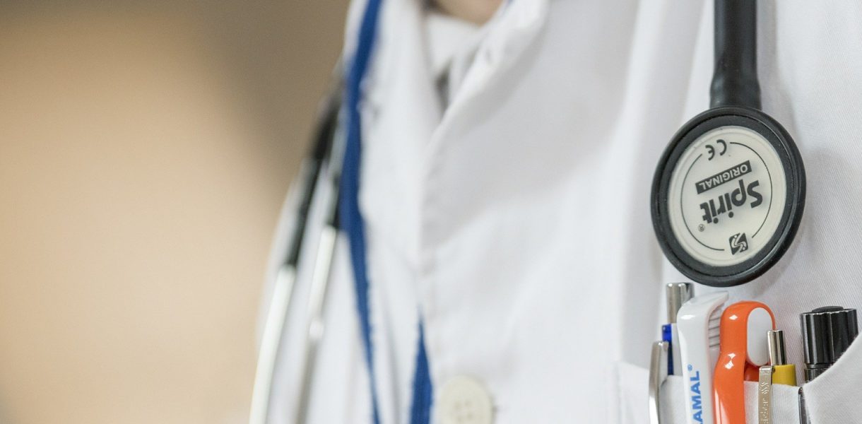 doctor