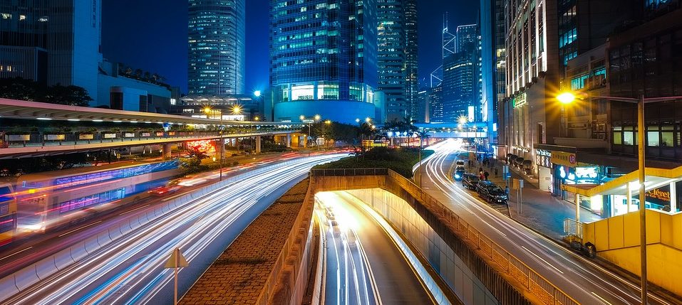 Smart City