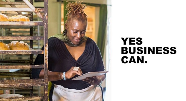 Yes Business Can