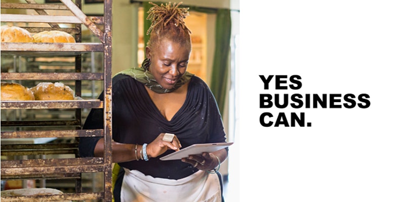 Yes Business Can