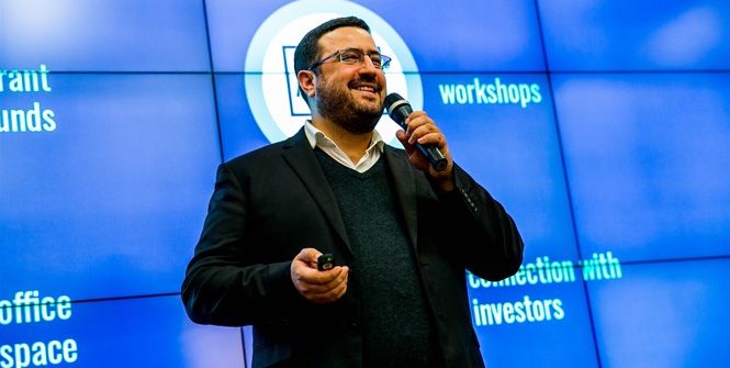 Moshe Friedman, Kamatech