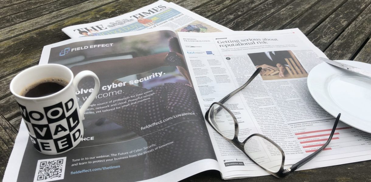 times newspaper