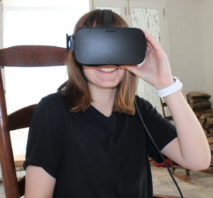 Emily Godden, Young Digital Leader of the Year finalist