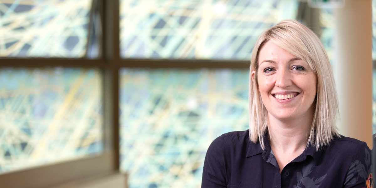 Jenny Nelson - smart cities