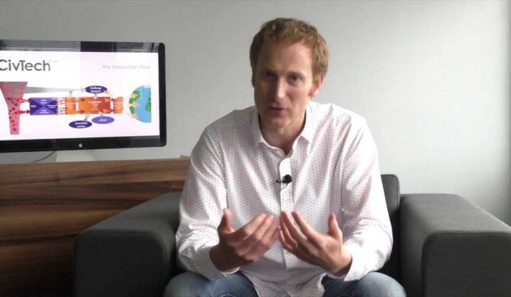 Scottish Government CivTech® pilot 2016 After CivTech