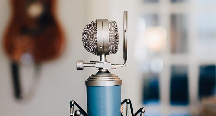 Mic