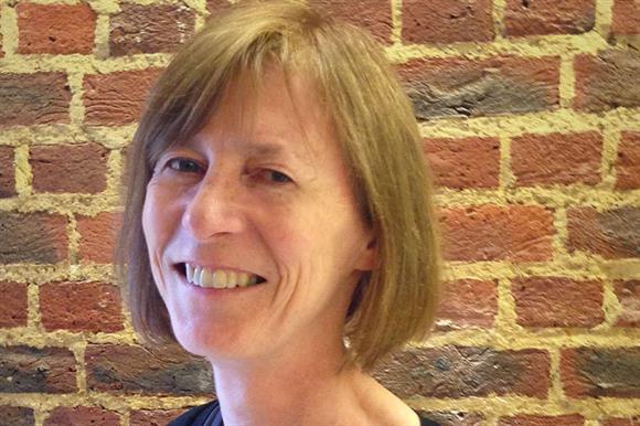 Gillian Murray