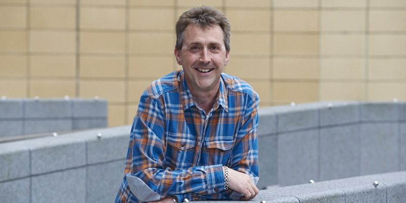 Paul Deemer