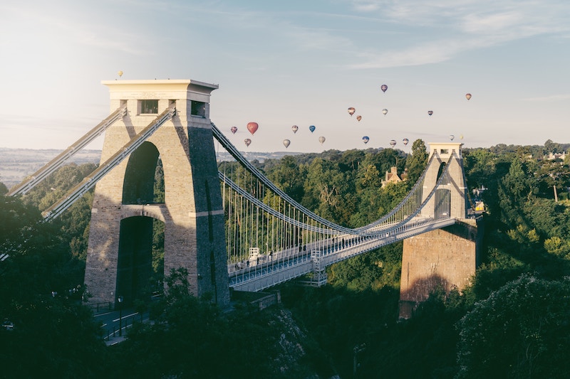 Smart City Bristol
