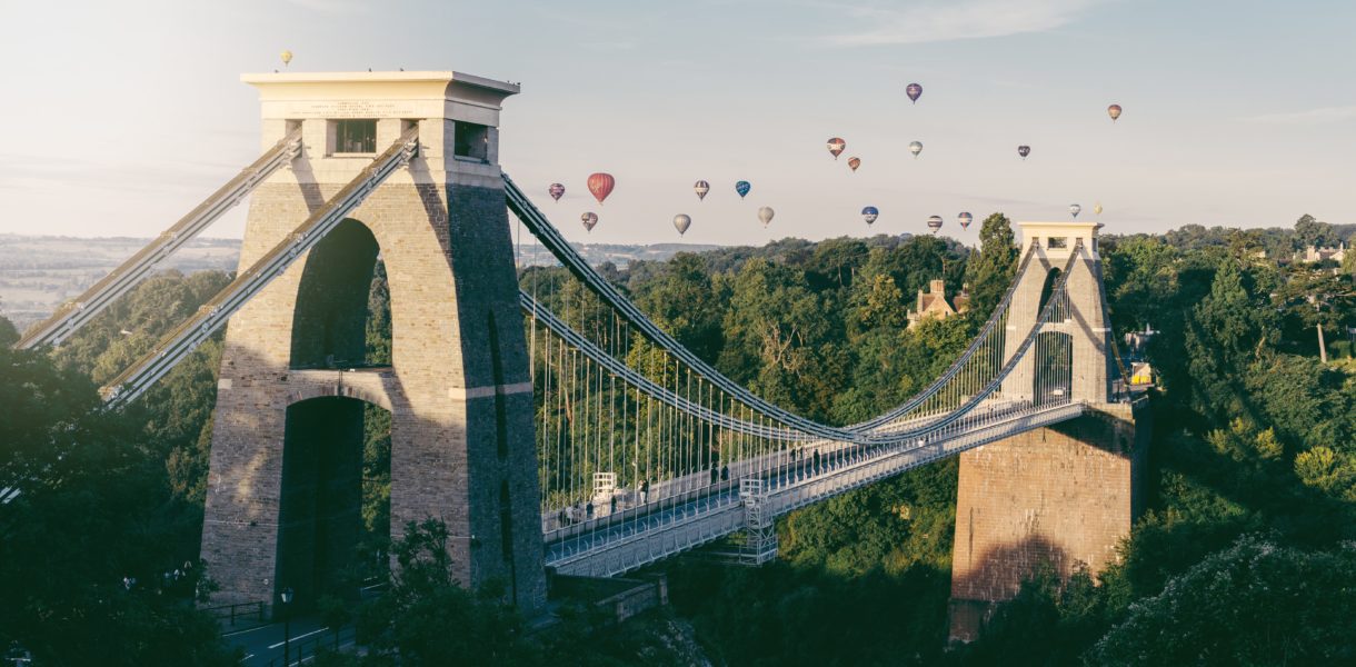 Innovation in Bristol