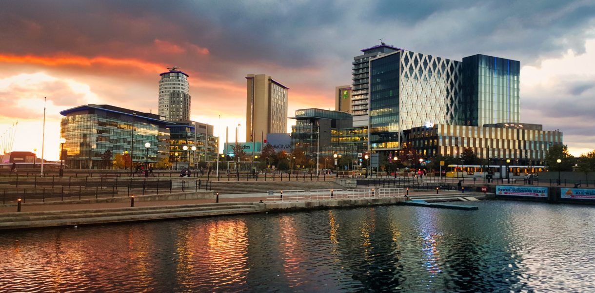 City of Manchester