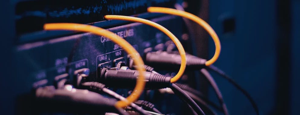Fibre optic cable