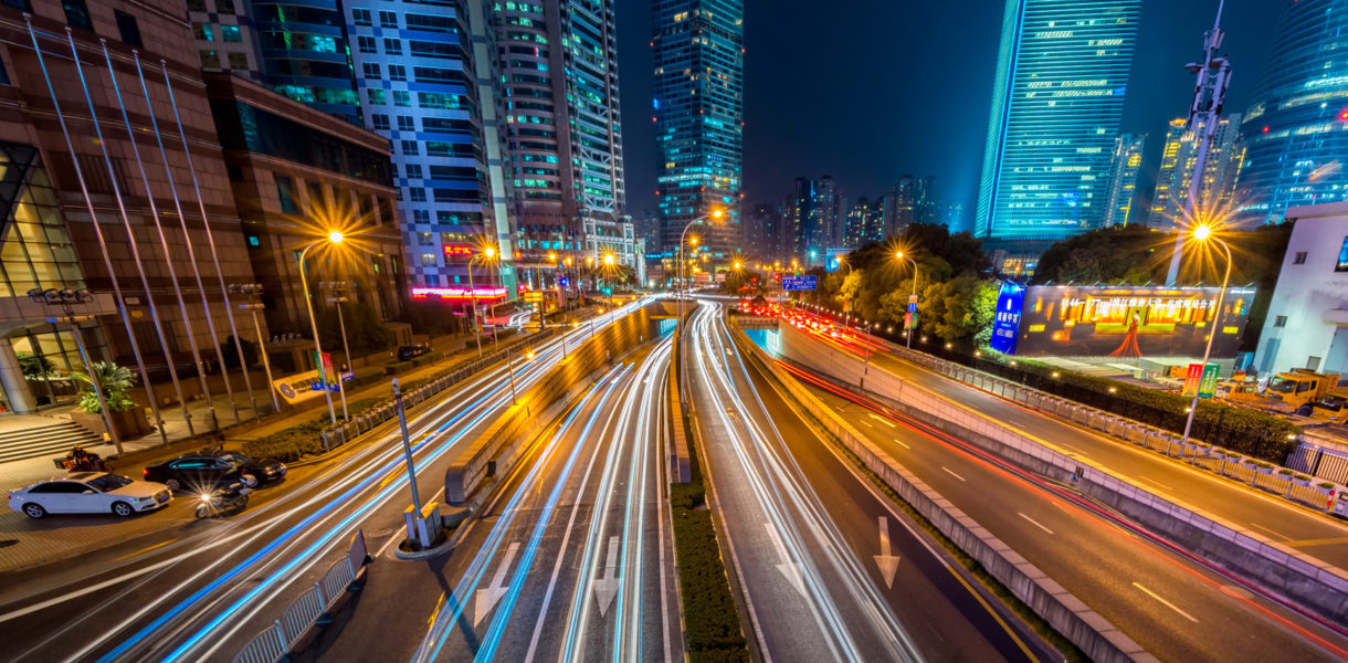 smart cities