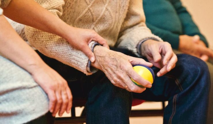 Social Care