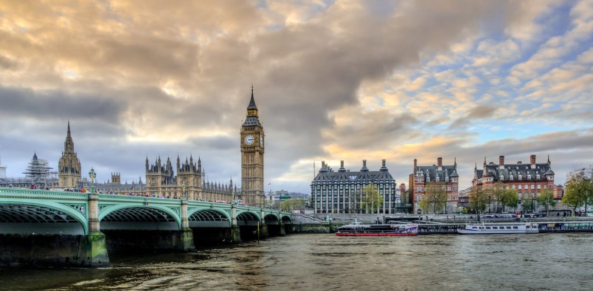 Uk Parliament