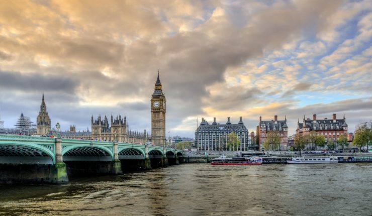 Uk Parliament