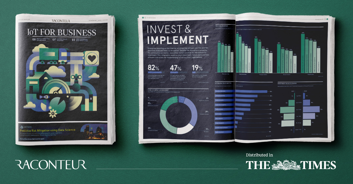 Raconteur image
