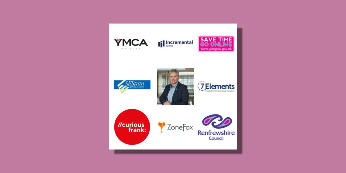 Scotland DL100 finalists 2018
