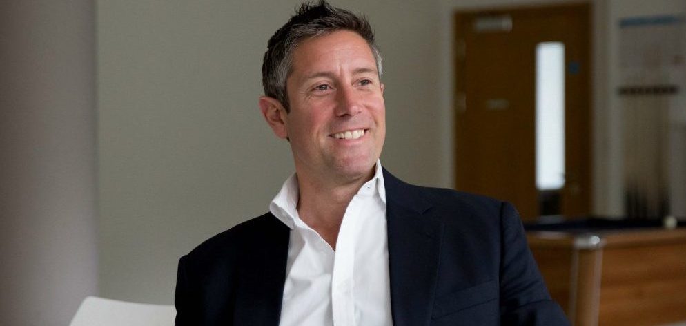 Russell Haworth, AI