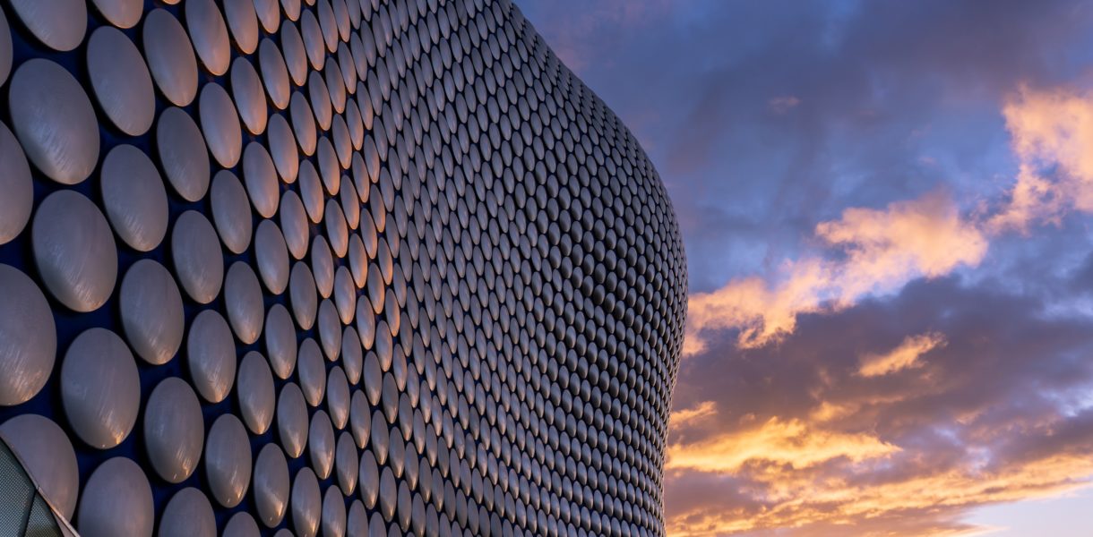 Birmingham